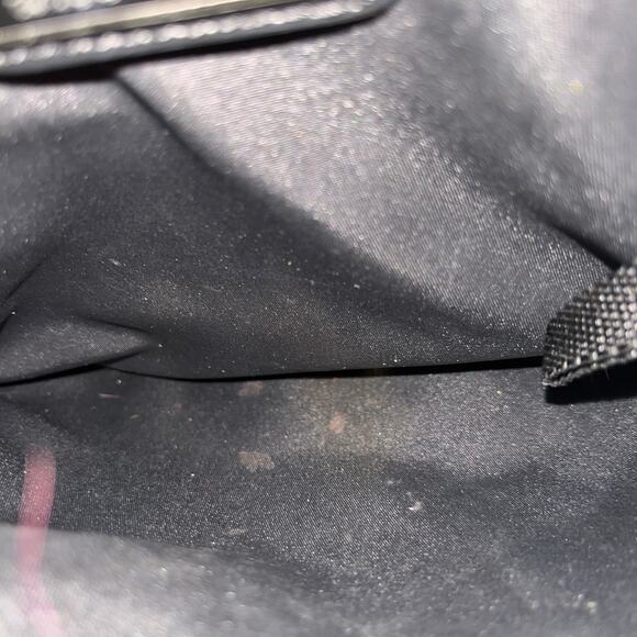 PRADA Small Nylon Tessuto Crossbody - Picture 7 of 12